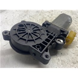 BMW 3 E46 Jobb első Ablakemelő Motor