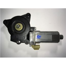 HYUNDAI I30 Jobb első Ablakemelő Motor