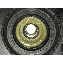 HYUNDAI I30 Jobb első Ablakemelő Motor