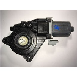 HYUNDAI I30 Jobb első Ablakemelő Motor