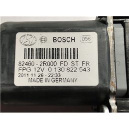 HYUNDAI I30 Jobb első Ablakemelő Motor