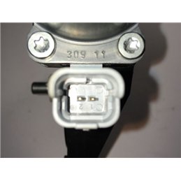 HYUNDAI I30 Jobb első Ablakemelő Motor