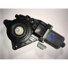 HYUNDAI I30 Jobb első Ablakemelő Motor