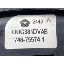 CHRYSLER PT CRUISER Bal első Ablakemelő Kapcsoló