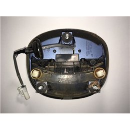 HYUNDAI I30 Csomagtérajtó Kilincs