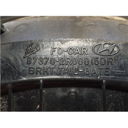 HYUNDAI I30 Csomagtérajtó Kilincs