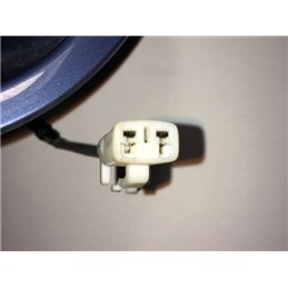 HYUNDAI I30 Csomagtérajtó Kilincs