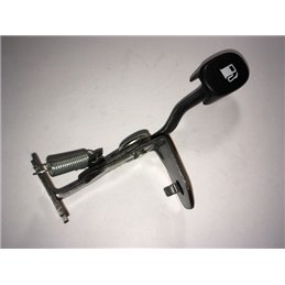 HYUNDAI I30 Tankajtó Nyitó Kar / Gomb