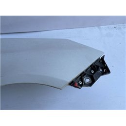 OPEL CORSA D Jobb első Sárvédő