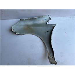 OPEL CORSA D Jobb első Sárvédő