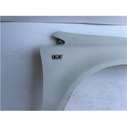 OPEL CORSA D Jobb első Sárvédő