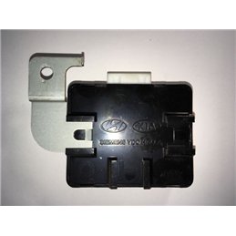 HYUNDAI I30 Tolatóradar Elektronika