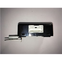 HYUNDAI I30 Tolatóradar Elektronika