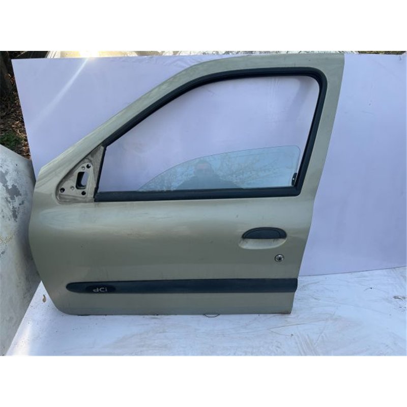 RENAULT THALIA Bal első Ajtó (Üres lemez)