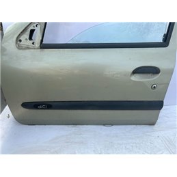 RENAULT THALIA Bal első Ajtó (Üres lemez)