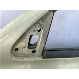 RENAULT THALIA Bal első Ajtó (Üres lemez)