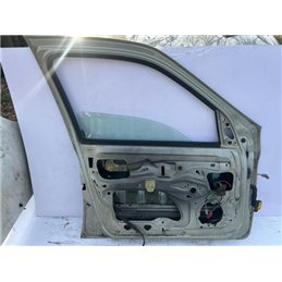 RENAULT THALIA Bal első Ajtó (Üres lemez)