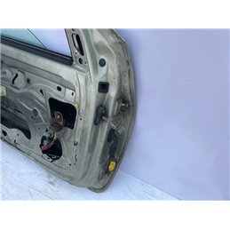RENAULT THALIA Bal első Ajtó (Üres lemez)