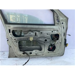 RENAULT THALIA Bal első Ajtó (Üres lemez)