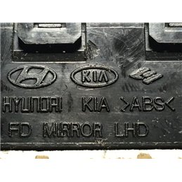 HYUNDAI I30 Tükör Kapcsoló