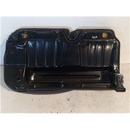 MERCEDES-BENZ M-CLASS Bal hátsó Ülés