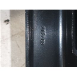 MERCEDES-BENZ M-CLASS Bal hátsó Ülés