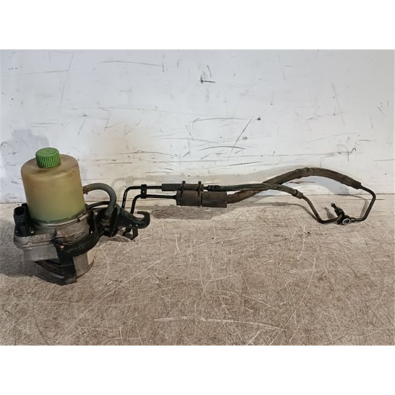 AUDI A2 Kormányszervó Motor (Elektromos)