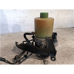 AUDI A2 Kormányszervó Motor (Elektromos)