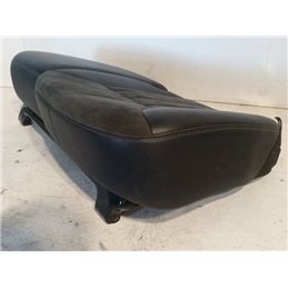 MERCEDES-BENZ M-CLASS Bal hátsó Ülés