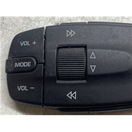 SEAT IBIZA IV Bal Multikormány Kapcsoló