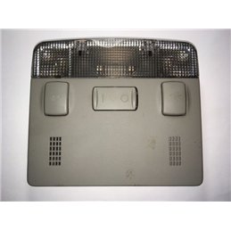 AUDI A2 Beltér Világítás Első