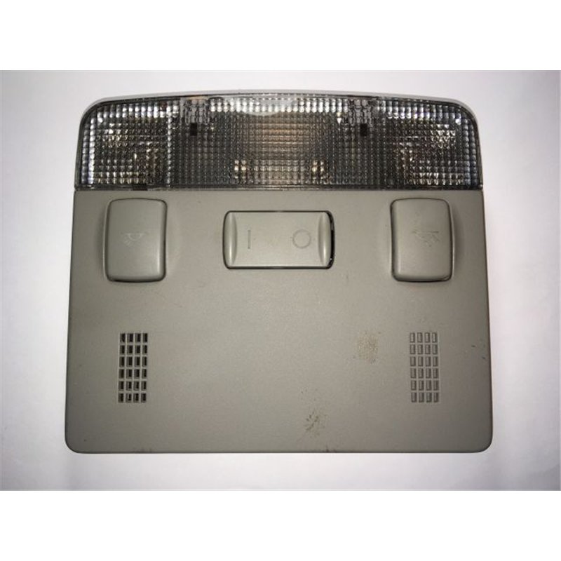 AUDI A2 Beltér Világítás Első