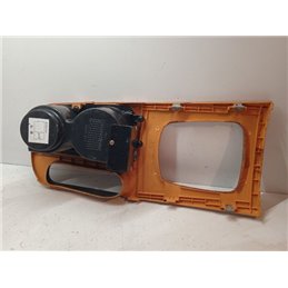 KIA MAGENTIS Váltószoknya Rögzítő Keret