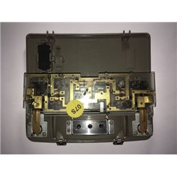 AUDI A2 Beltér Világítás Első