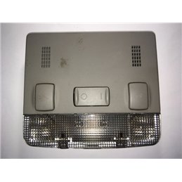 AUDI A2 Beltér Világítás Első