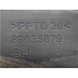 RENAULT CLIO III Bal Hátsó Lámpa