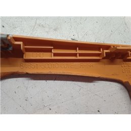 KIA MAGENTIS Váltószoknya Rögzítő Keret