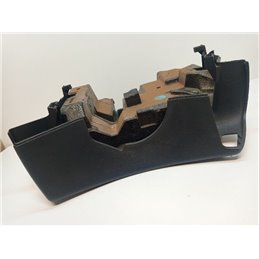 RENAULT CLIO III Alsó Kormányoszlop Burkolat