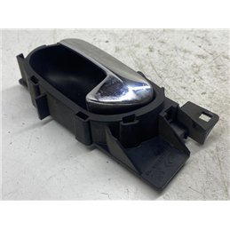 PEUGEOT 406 Bal hátsó Belső Kilincs