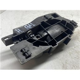 PEUGEOT 406 Bal hátsó Belső Kilincs