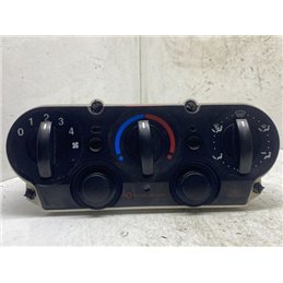 FORD FUSION Fűtéskapcsoló