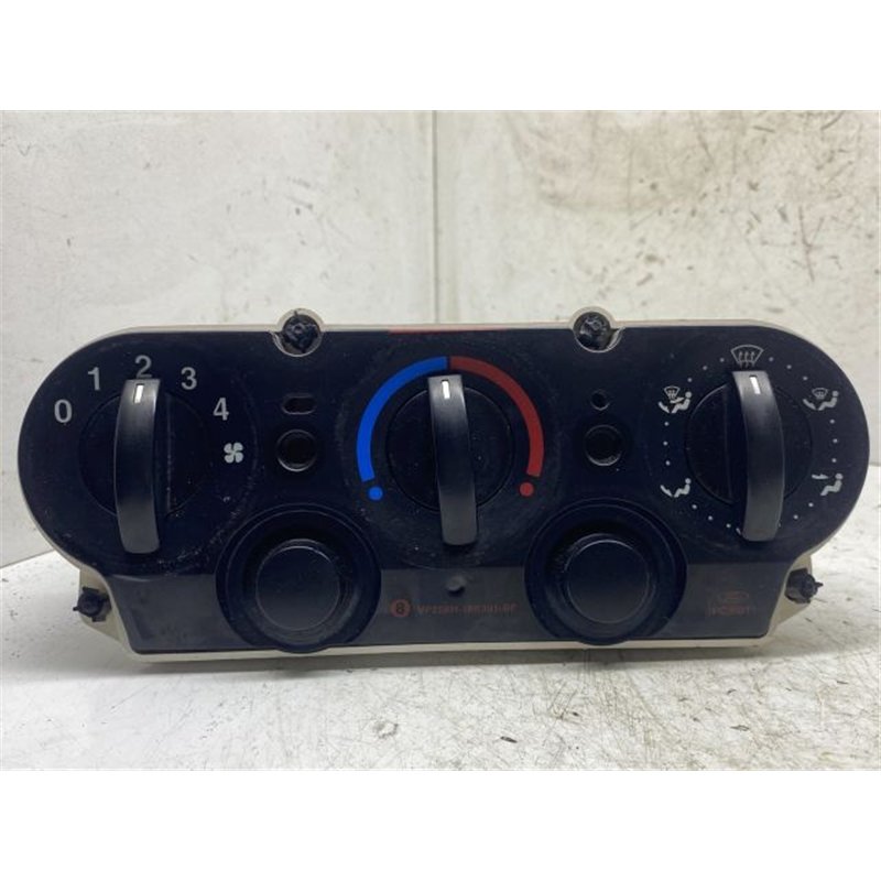 FORD FUSION Fűtéskapcsoló