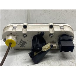 FORD FUSION Fűtéskapcsoló