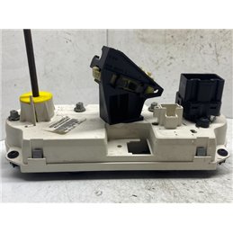 FORD FUSION Fűtéskapcsoló