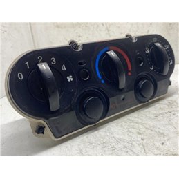 FORD FUSION Fűtéskapcsoló