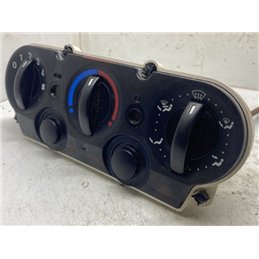 FORD FUSION Fűtéskapcsoló