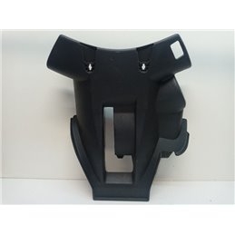 RENAULT CLIO III Alsó Kormányoszlop Burkolat