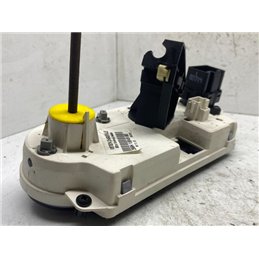 FORD FUSION Fűtéskapcsoló