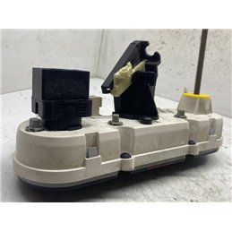 FORD FUSION Fűtéskapcsoló