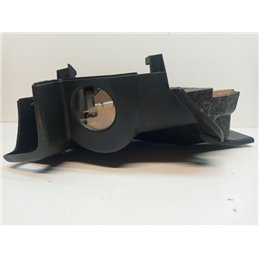 RENAULT CLIO III Alsó Kormányoszlop Burkolat